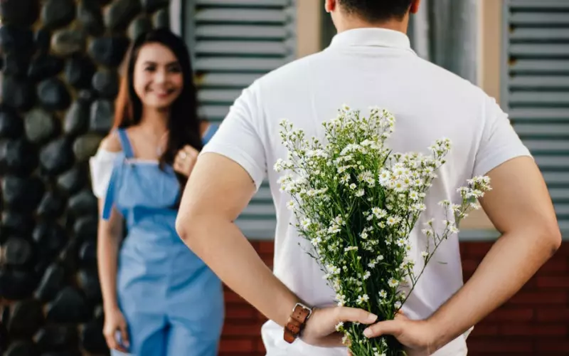 教你怎样挽回男人的心