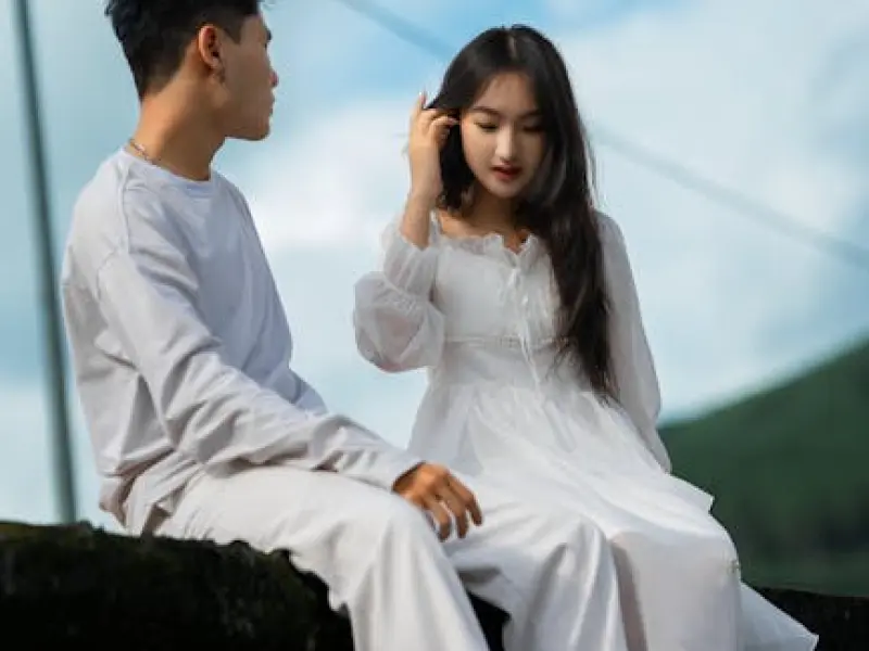 教你三招挽回男友的心：运用正确的方法才能挽回男友