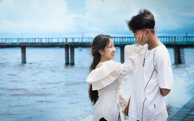 教你两招让前男友乖乖地回到你身边