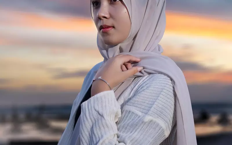 教你爱上女汉子了该怎么办！