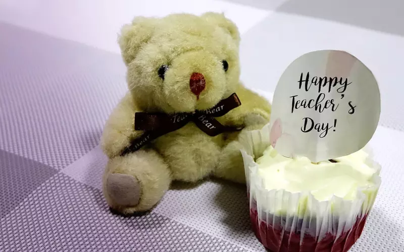 教师节揭秘你不知道的大数据