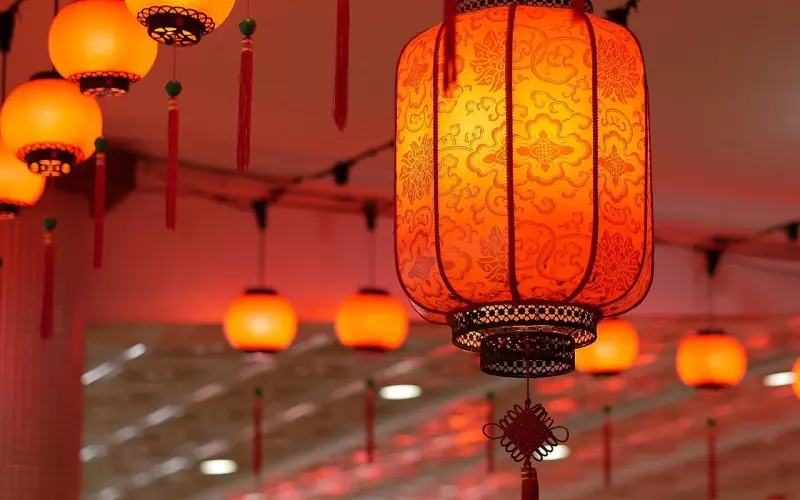 你所不知道的寺庙系列之马来西亚Wat Pikulthong站佛寺