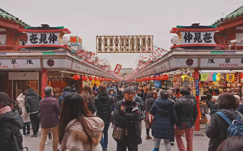 你所不知道的寺庙系列之马来西亚Wat Kok Seraya Wanaram观音寺