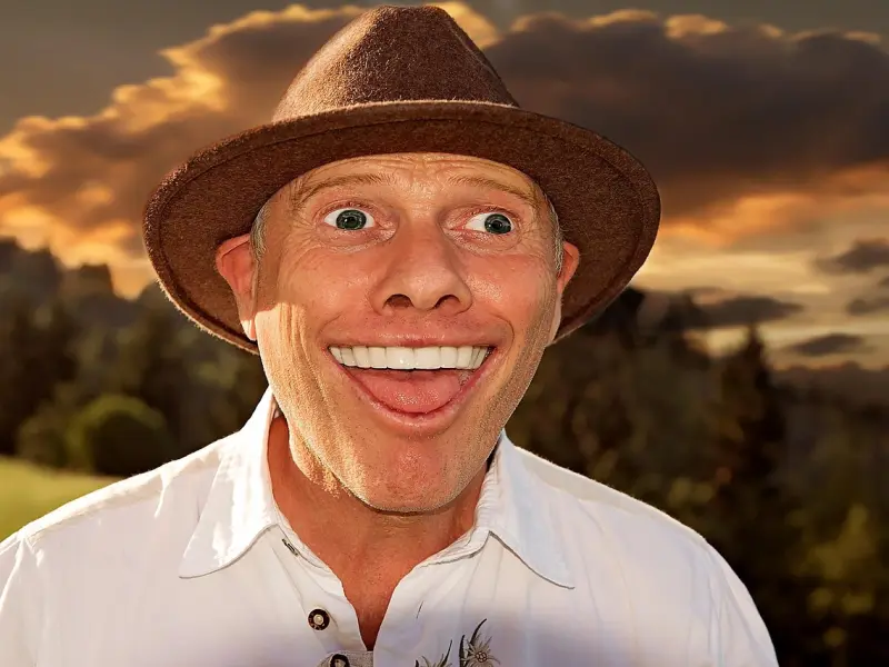 高情商的人，才能看懂的十幅漫画