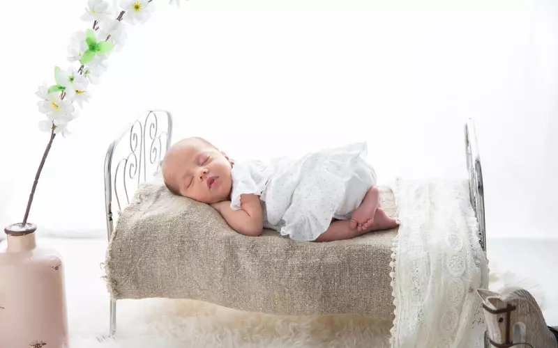 女人的床上十个小动作，会让男人更爱你哟！