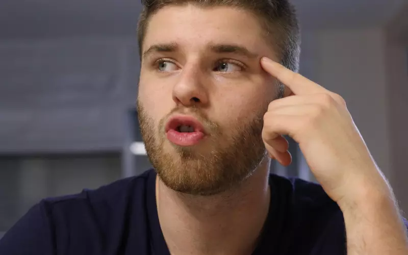 冷战时男人的十条想法