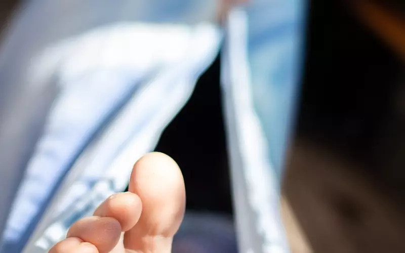 十句话送给晚上睡不着觉的你