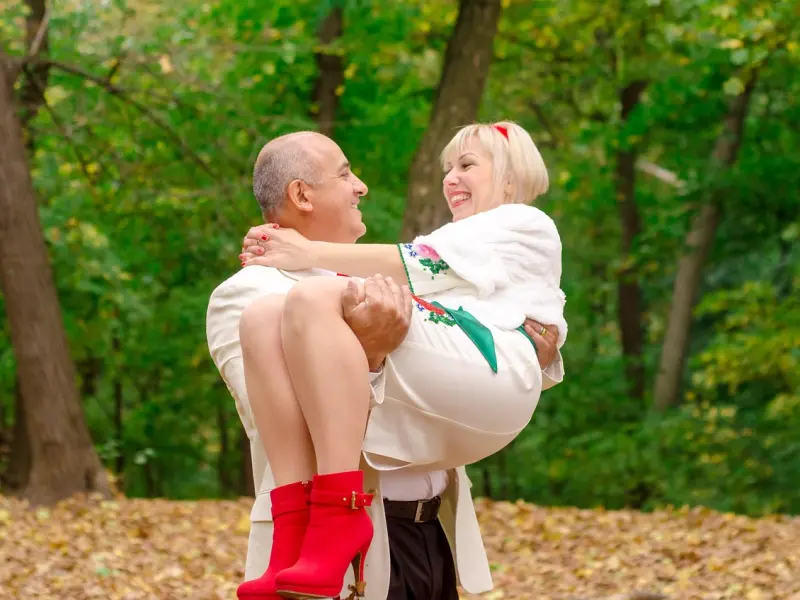 【测你的恋爱性格】