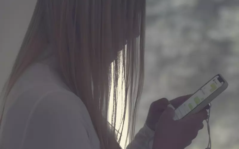 让前男友必回的短信，挽回男友就应该这样发！