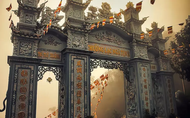 泰国佛教高僧：龙普考(LuangPuKaoWatThamKlongPain)