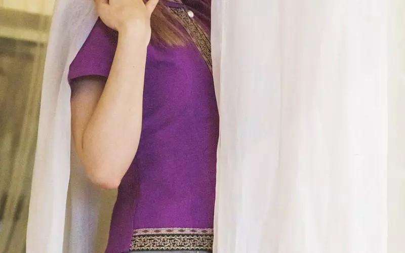 泰国高僧之阿赞lam