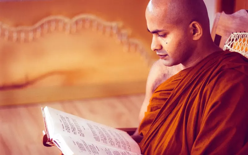 泰国传奇阿赞 Archan Chum Chaikiri阿赞仲猜杰裂