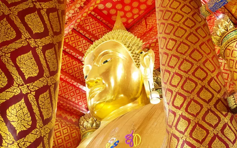 泰国阿赞素帕师傅(泰国情降名师阿赞素帕)