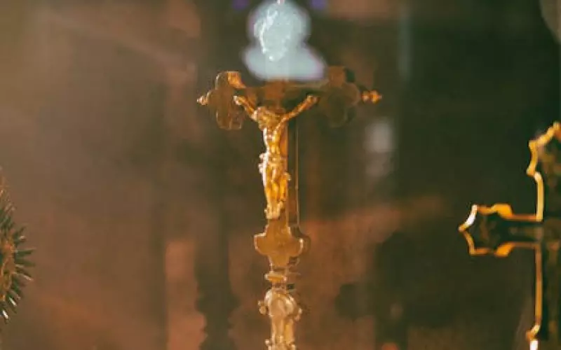 泰国佛教圣物之-鬼王(Thao Vetsuwan)