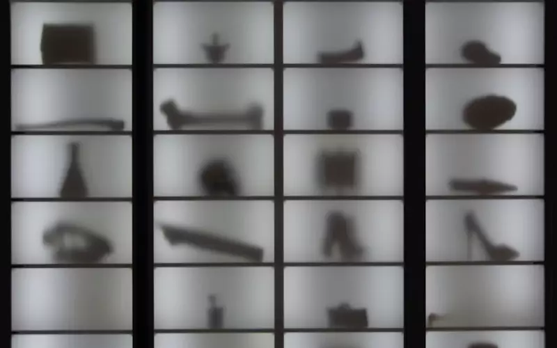 泰国佛教圣物之-麦退(Maktui)