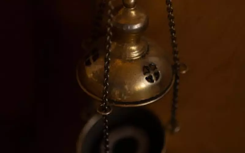 泰国佛教圣物之-西瓦里(Phra Sivali)