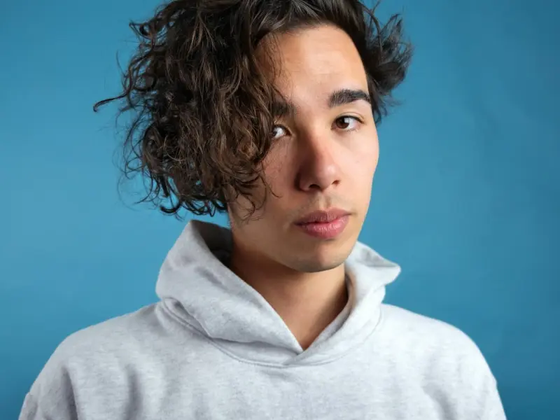 感恩节：感恩，父母！(读完泪奔…)