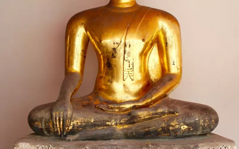 属虎的人2020年运势及适合佩戴的泰国佛牌