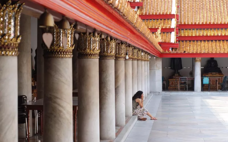 属牛的人2020年运势及适合佩戴的泰国佛牌