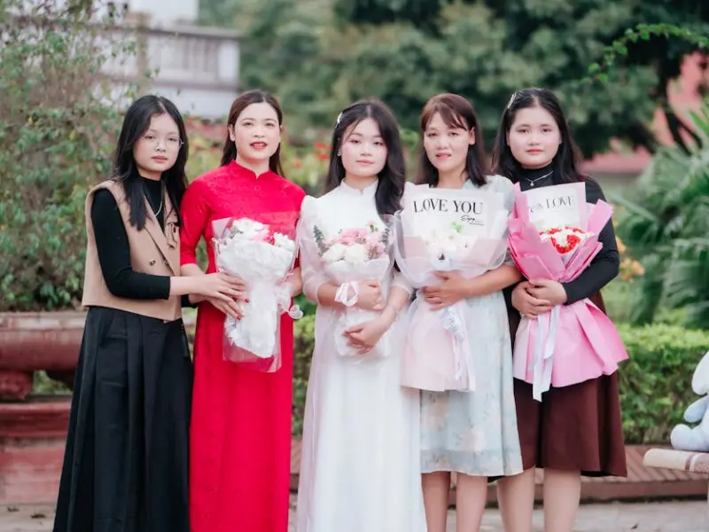 女人最珍贵的4样东西，舍得给你2个以上，说明真的是爱你入骨了