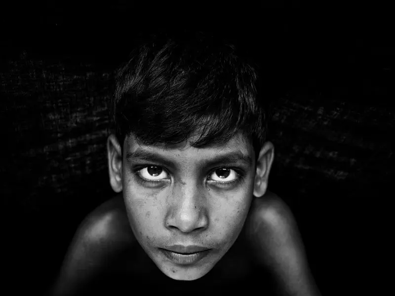 夫妻最舒服的5个小动作，红着脸看完，你做过几个？