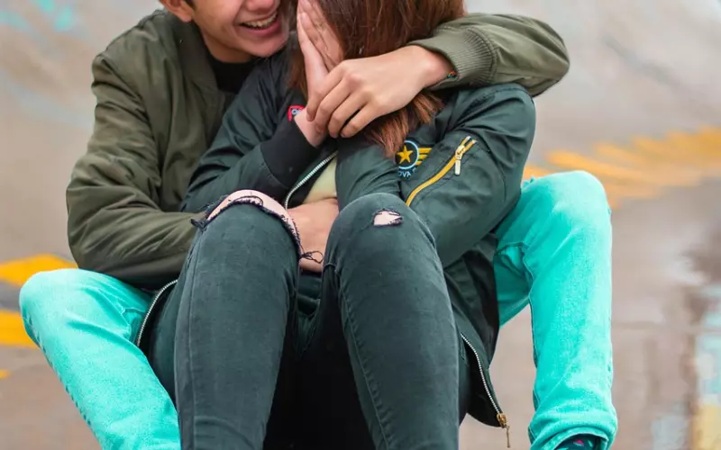 挽回爱情之心锚定律：让回忆修补二人的感情关系