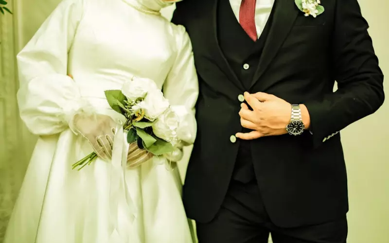 婚姻中的驭夫术(聪明女人守寡式婚姻)