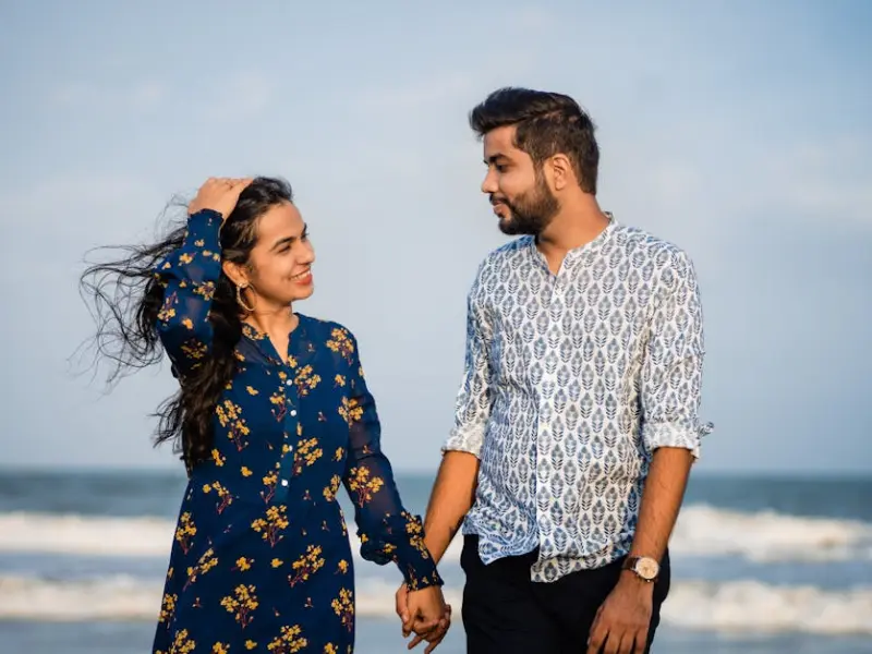 男人对女人最好的爱是秒回，而不是轮回