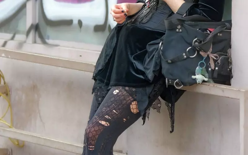 女人最好的依靠竟然是这个！