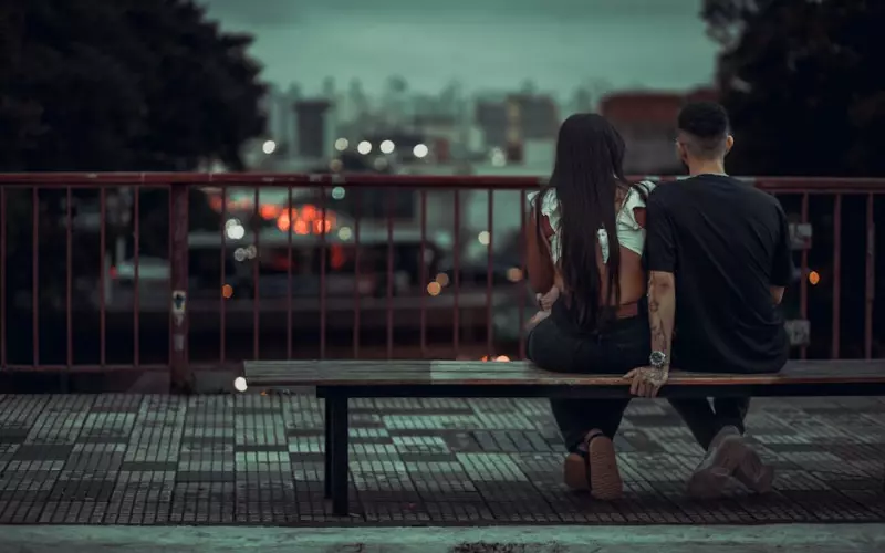 挽回男友的最佳时期，想要成功可以这样做