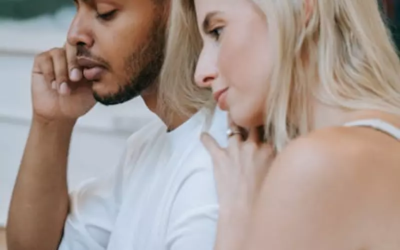 发现老公有外遇最好的处理办法(一旦发现老公有外遇教你绝招)