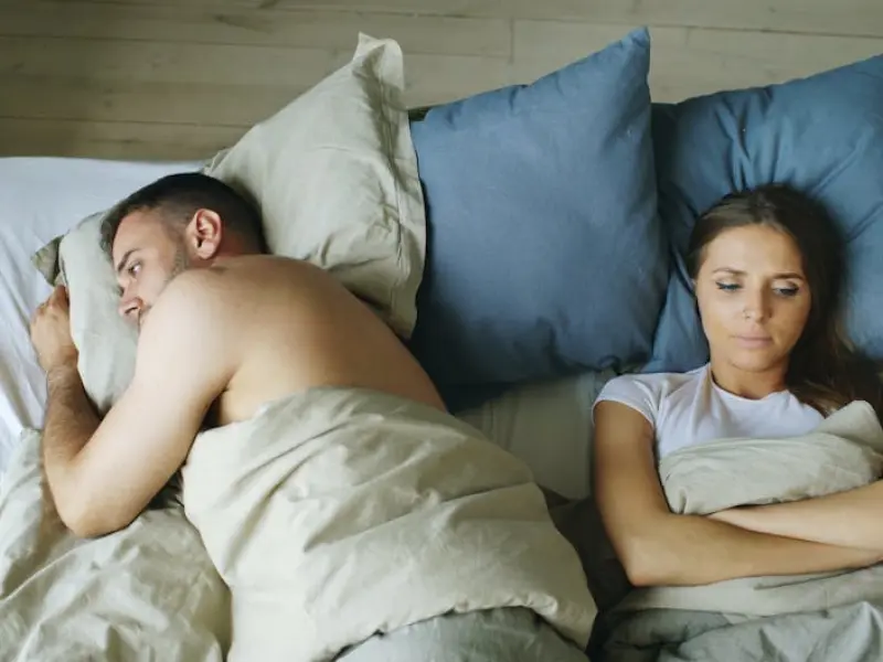 挽救婚姻的最佳办法：夫妻闹矛盾，该怎么挽救婚姻？