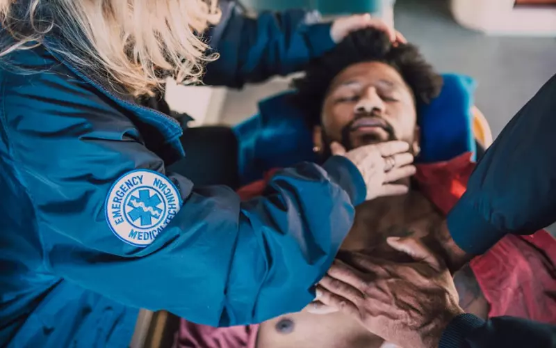 挽救自己的最好方法(怎么快速挽救一个人)