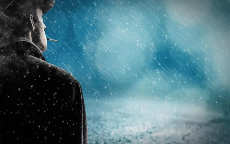 吵架最能看清一个男人