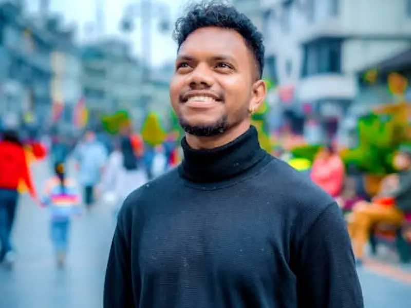 见面挽留前男朋友的最好说话方式