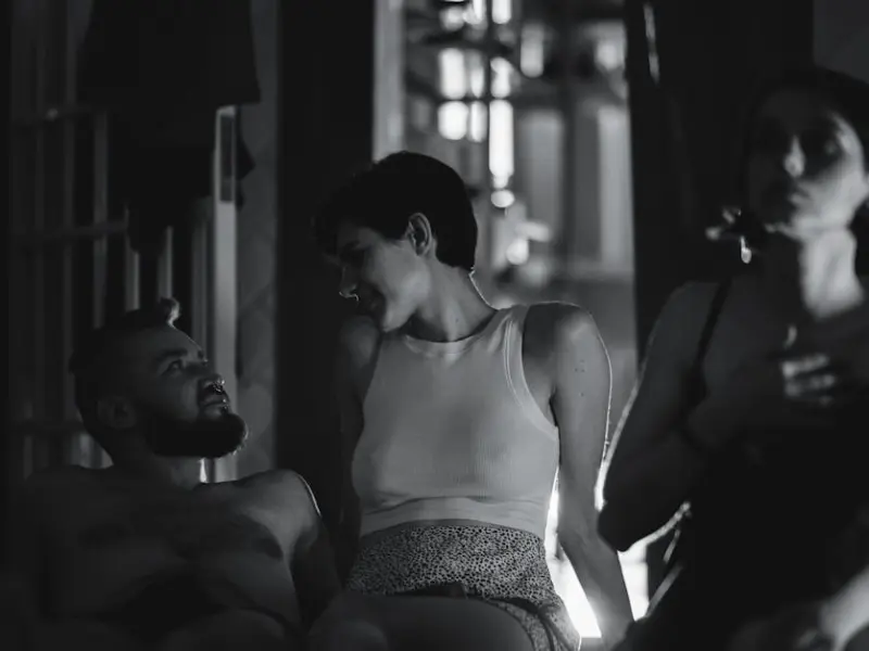 男人这三个地方越大，女人越幸福，你知道吗？