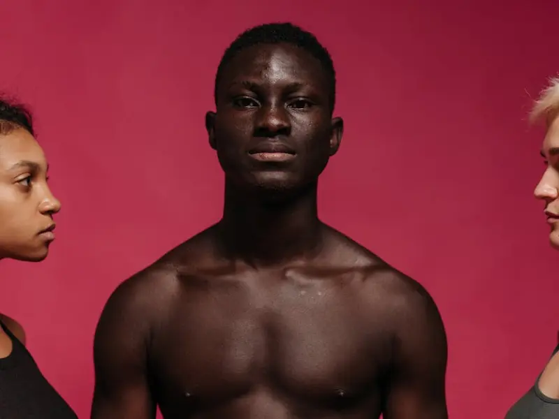 男人的这3个地方越大，越会让女人喜欢