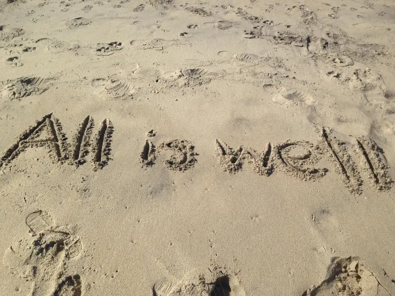 婚姻里最大的骗局：离了婚，一切都好了！