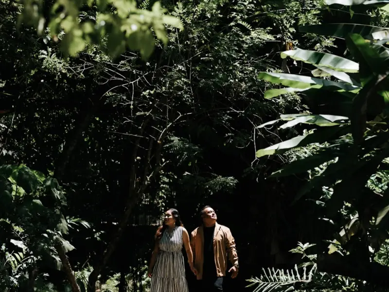 把妹地图诞生——「全民情敌 · 60章」