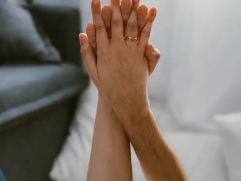 婚姻不能触碰的底线不是出轨，不是家暴，而是……