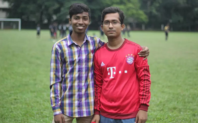 喜欢的男生要与前任复合 追还是放弃？