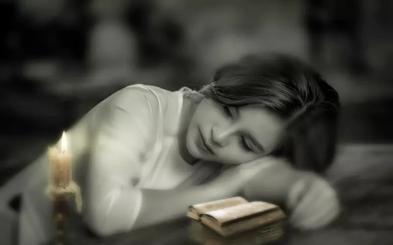 男孩女孩的分手日记，看完都想复合了！