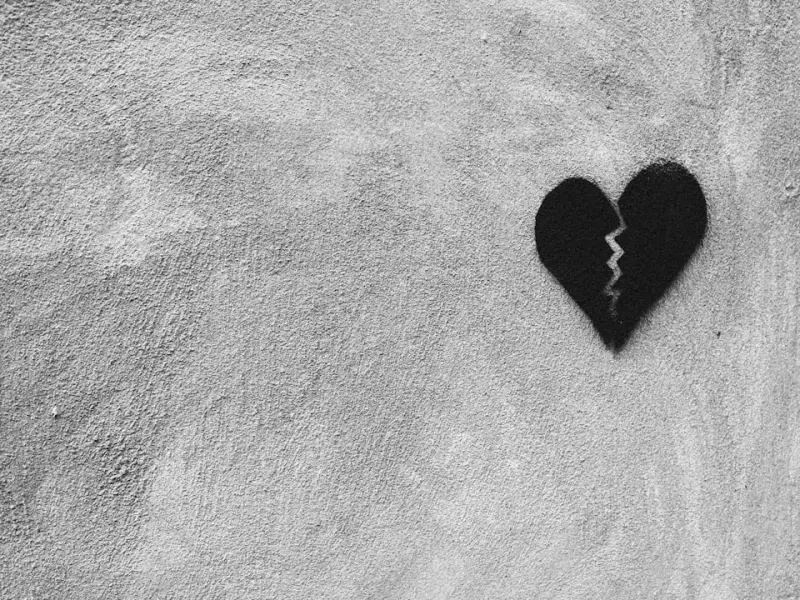 分手并不是你的错，那挽回你应该怎么做？