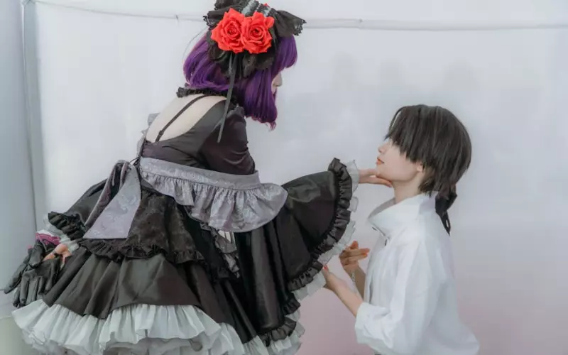 网恋奔现翻车现场兄妹(网恋萝莉奔现翻车现场)