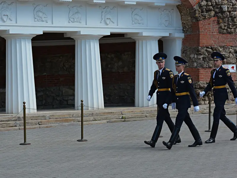 挽回爱情必须的改变之——相处篇