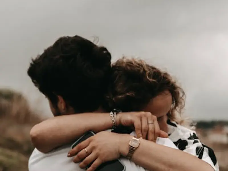 亲情与爱情的选择&mdash;&mdash;该如何维持异地恋？