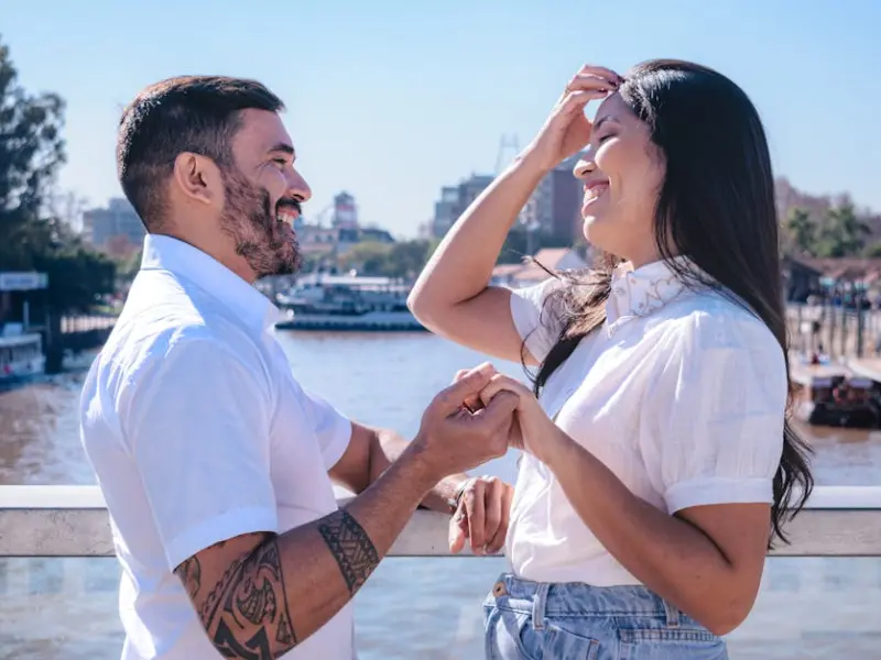 女人在这3点上对你越是冷淡，证明她越爱你？是真的！