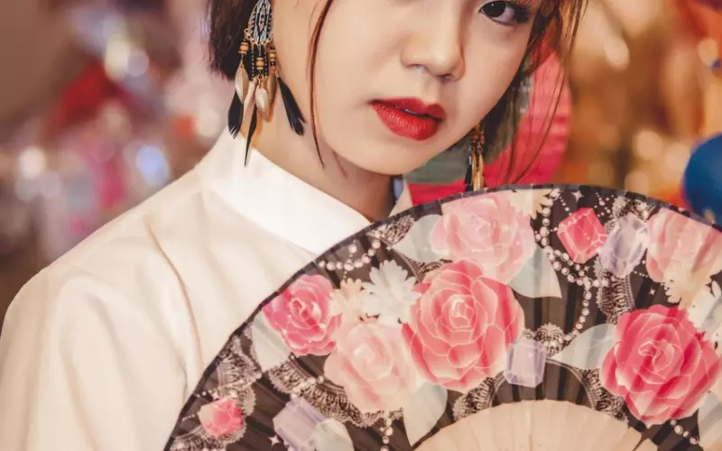 破镜重圆公司分享：中秋节相亲指南