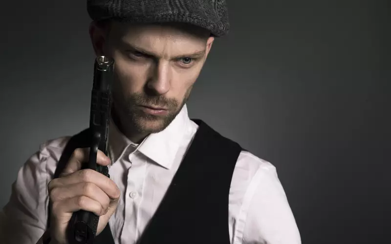 复合的秘密武器《安全感》