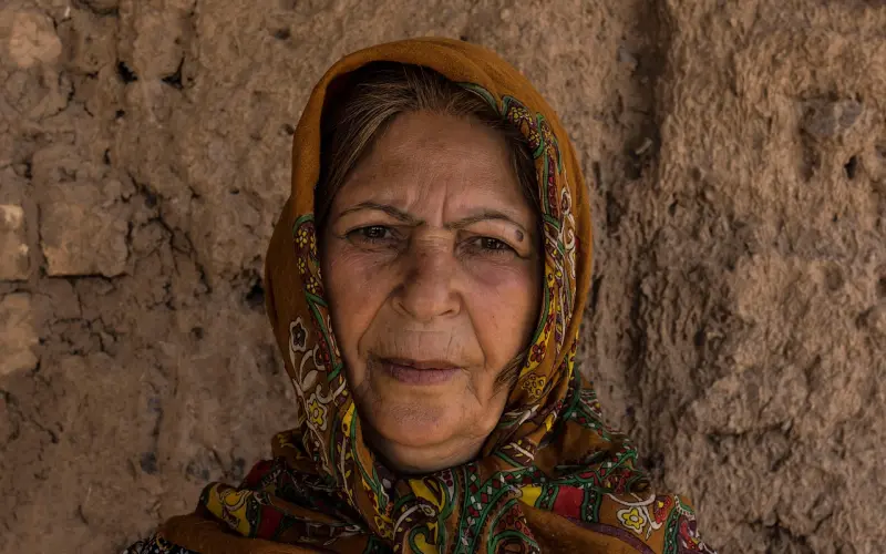 女人正确的生活方式（传遍女人圈）